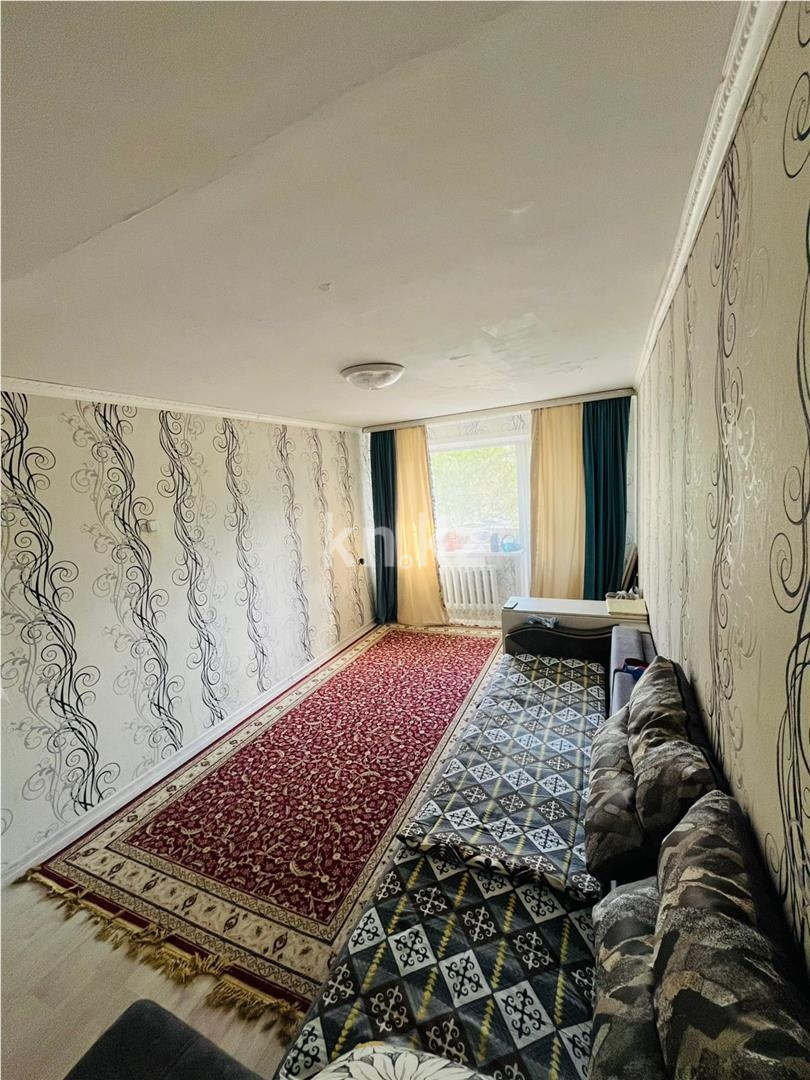Продажа 2-комнатной квартиры, 48 м² в Караганде