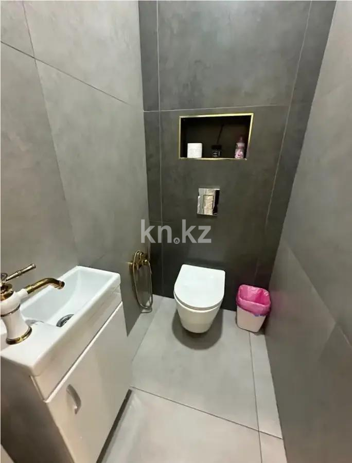 Продажа 3-комнатной квартиры, 100 м² - Продажа квартир в Алматы - страница 5 фото 4 из 4