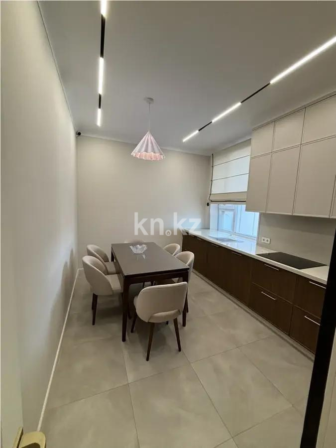Продажа 3-комнатной квартиры, 103 м² в Астане - фото 4