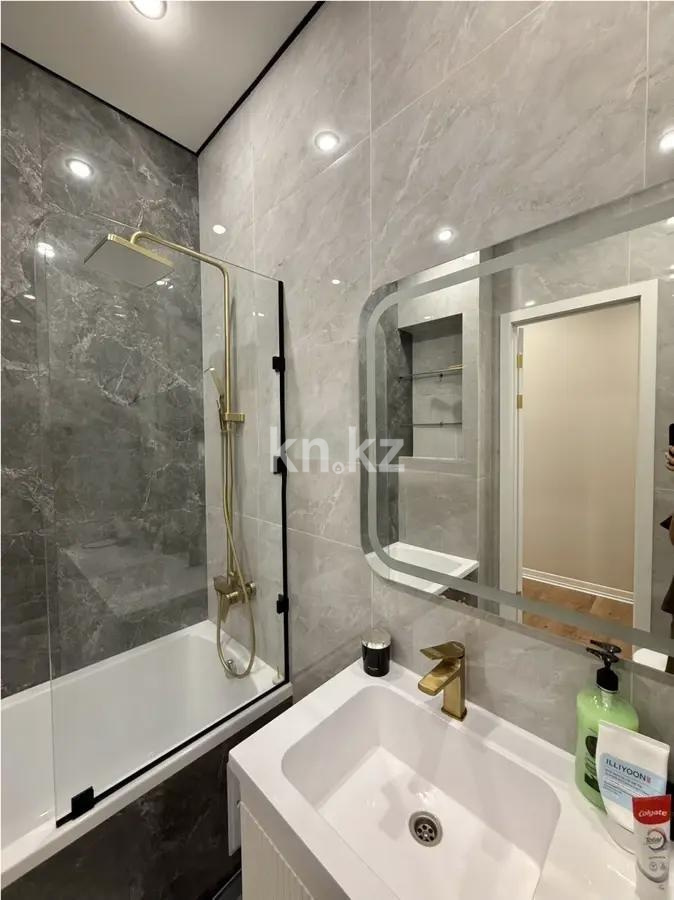 Продажа 2-комнатной квартиры, 55.6 м², ул. Сыганак, дом  52/1 в Астане - фото 5