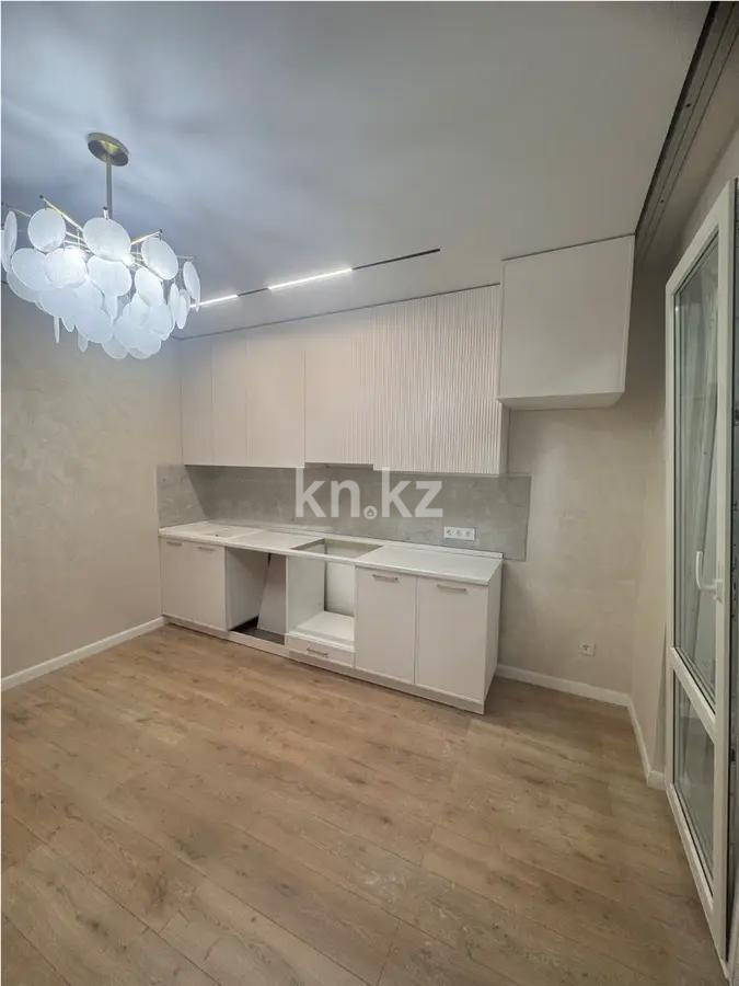 Продажа 3-комнатной квартиры, 88 м², ул. Момышулы, дом  10/12 - Продажа  трехкомнатных квартир в Алматы без посредников фото 3 из 4