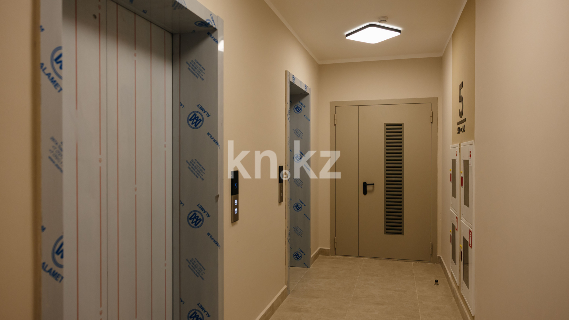 Продажа 3-комнатной квартиры, 90.8 м² в Астане - фото 9