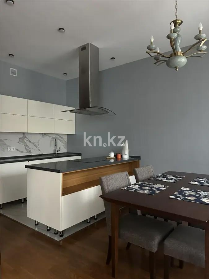 Продажа 2-комнатной квартиры, 96 м² - Продажа квартир в новостройках Алматы без посредников - страница 49 фото 3 из 5