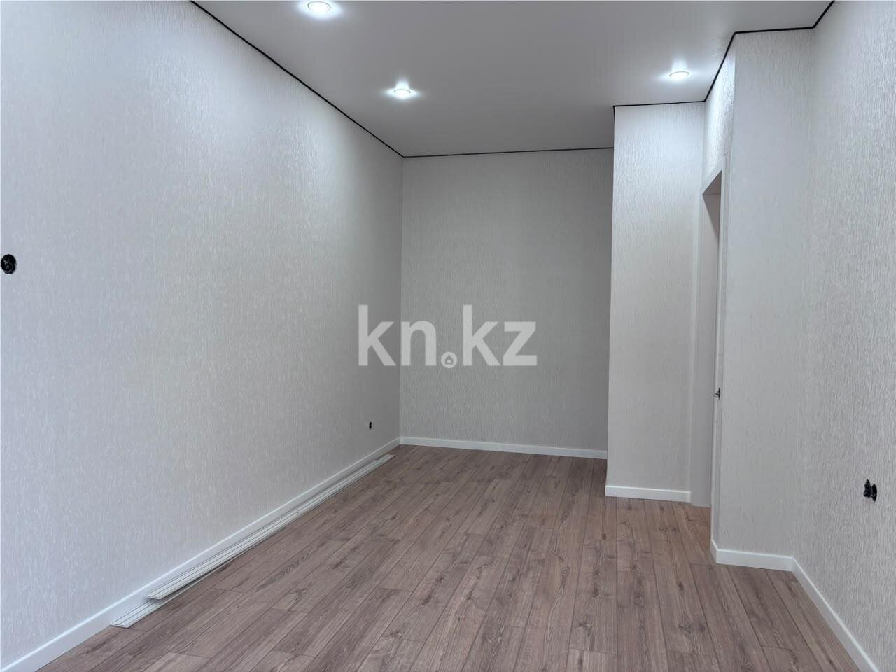 Продажа 1-комнатной квартиры, 40 м² в Астане - фото 2
