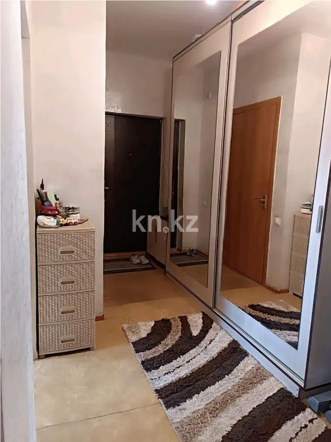 Продажа 2-комнатной квартиры, 64 м², мкр-н Жас Канат, дом  1/45 в Алматы - фото 7