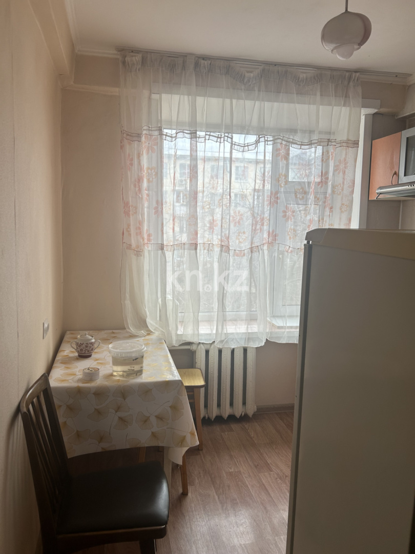 Аренда 2-комнатной квартиры, 45 м² - Аренда квартир помесячно в Казахстане - страница 5 фото 2 из 6