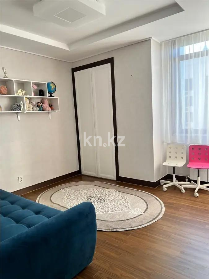 Продажа 4-комнатной квартиры, 110 м² - Продажа четырехкомнатных квартир от собственников в Астане - страница 11 фото 6 из 6