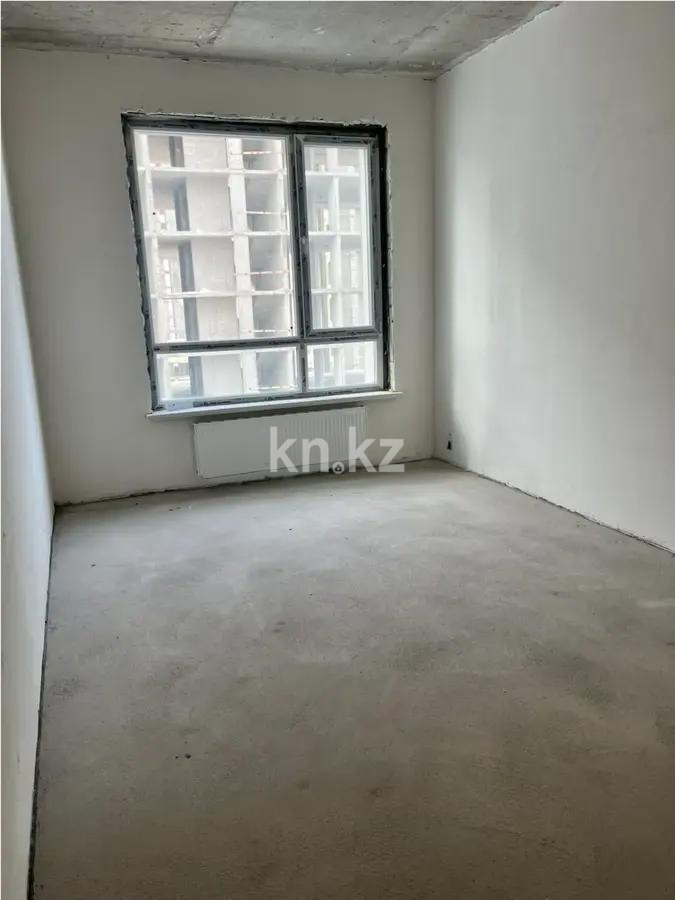 Продажа 2-комнатной квартиры, 64.85 м² в Астане