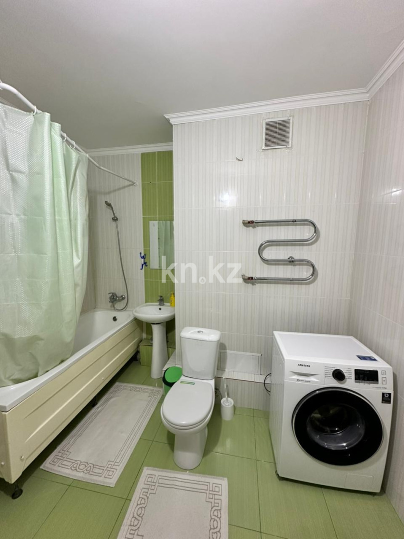 Аренда 1-комнатной квартиры, 54 м², ул. Акмешит, дом  7А - Продажа квартир в Казахстане фото 10 из 10