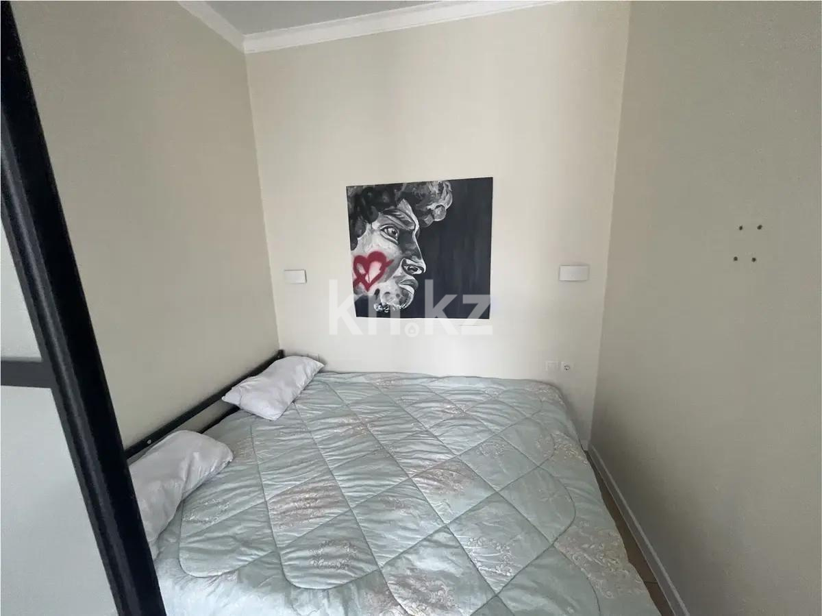 Продажа 1-комнатной квартиры, 34 м², ул. Мухамедханова, дом  8 в Астане - фото 2