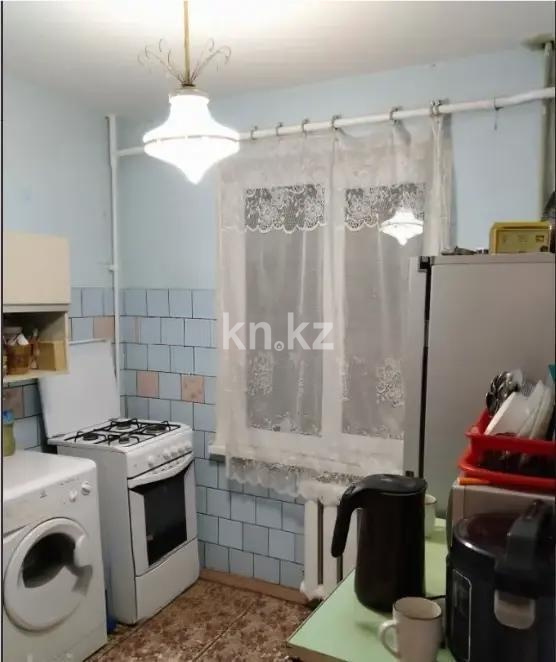 Продажа 2-комнатной квартиры, 43.7 м², ул. Айманова, дом  193 в Алматы - фото 2