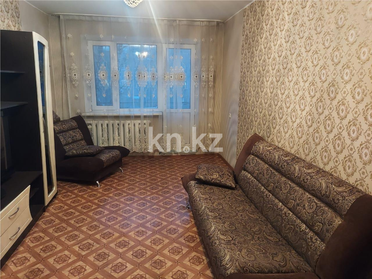Продажа 2-комнатной квартиры, 45 м² - Продажа двухкомнатных квартир в Майкудуке Караганды - страница 14 фото 2 из 9