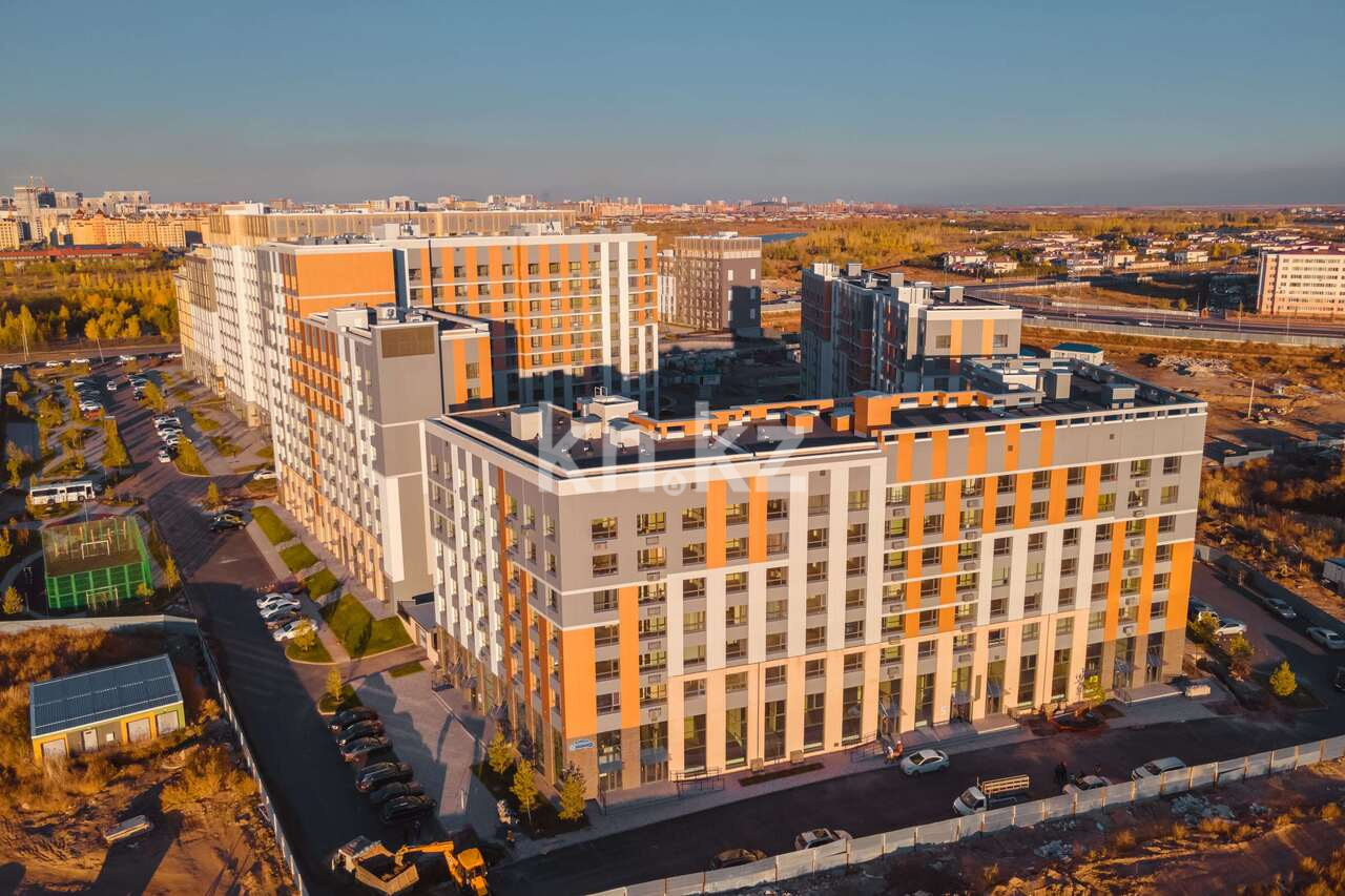 Продажа 3-комнатной квартиры, 62 м², пр. Аль-Фараби, дом  11 в Астане - фото 14