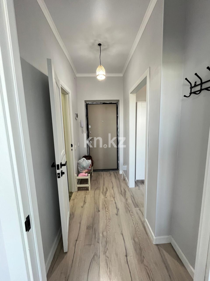 Аренда 1-комнатной квартиры, 40 м² - Аренда однокомнатных квартир помесячно в Астане - страница 2 фото 5 из 8
