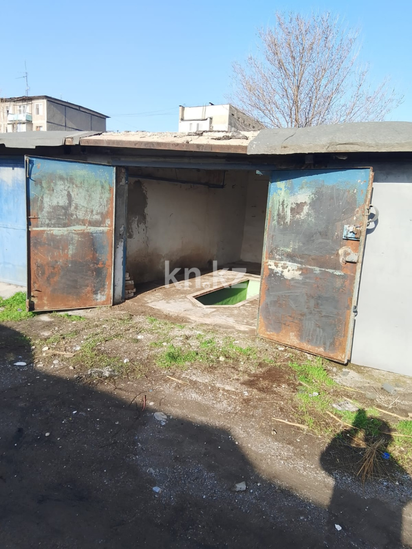 Продажа гаража, 18 м² - Продажа гаражей в Казахстане фото 32 из 37