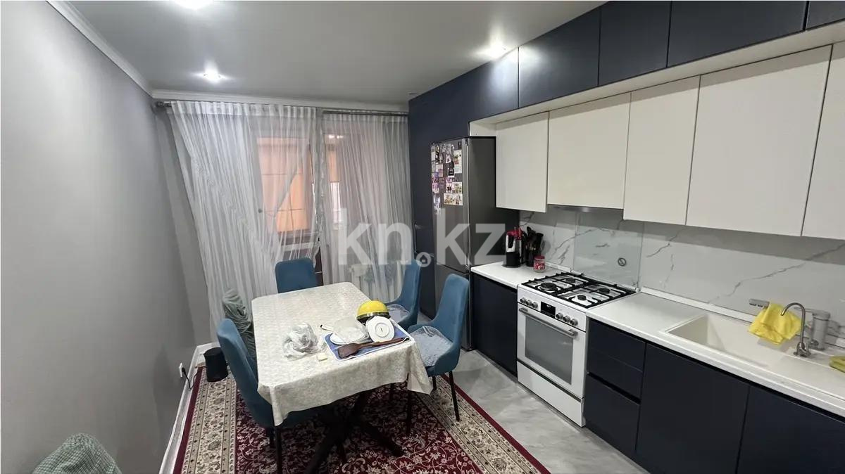Продажа 3-комнатной квартиры, 88 м² - Продажа квартир в новостройках Астаны без посредников фото 4 из 7