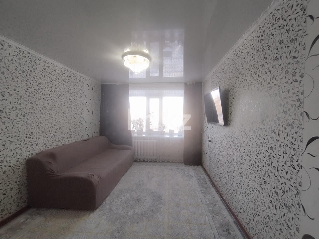 Продажа 3-комнатной квартиры, 53 м² в Темиртау - фото 2