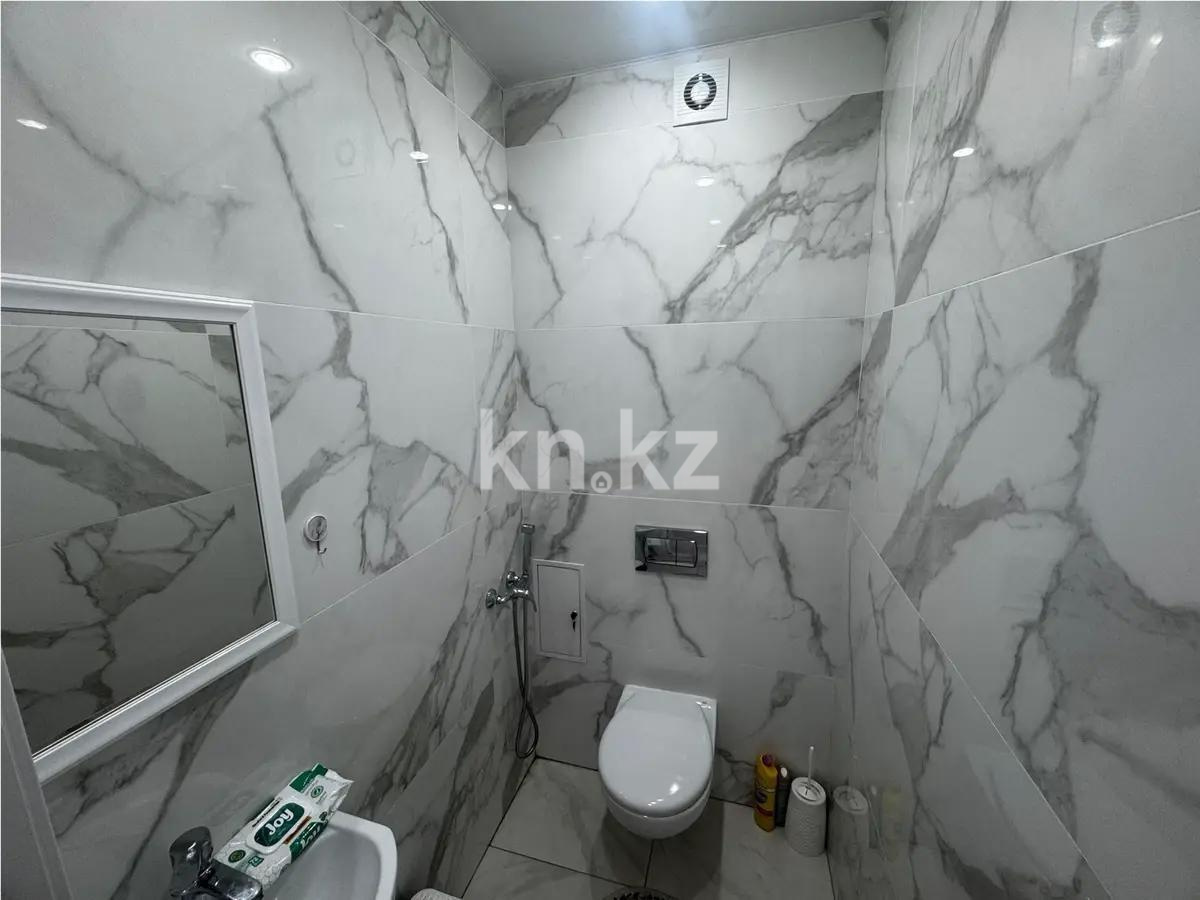 Продажа 4-комнатной квартиры, 103 м², ул. Таттимбета, дом  10/14 - Продажа  четырехкомнатных квартир в Караганде фото 6 из 8