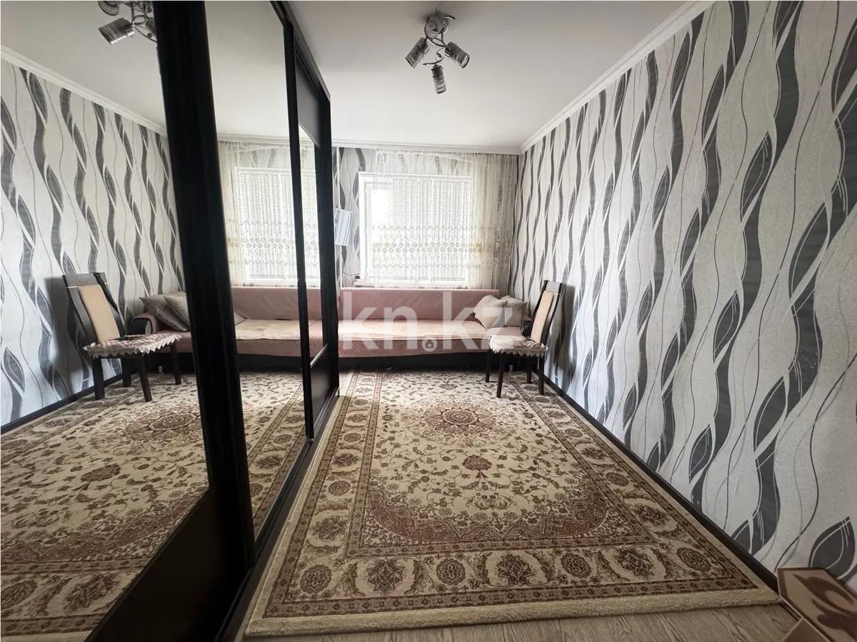Продажа 3-комнатной квартиры, 70 м², ул. Косшыгулулы, дом  18 в Астане - фото 2