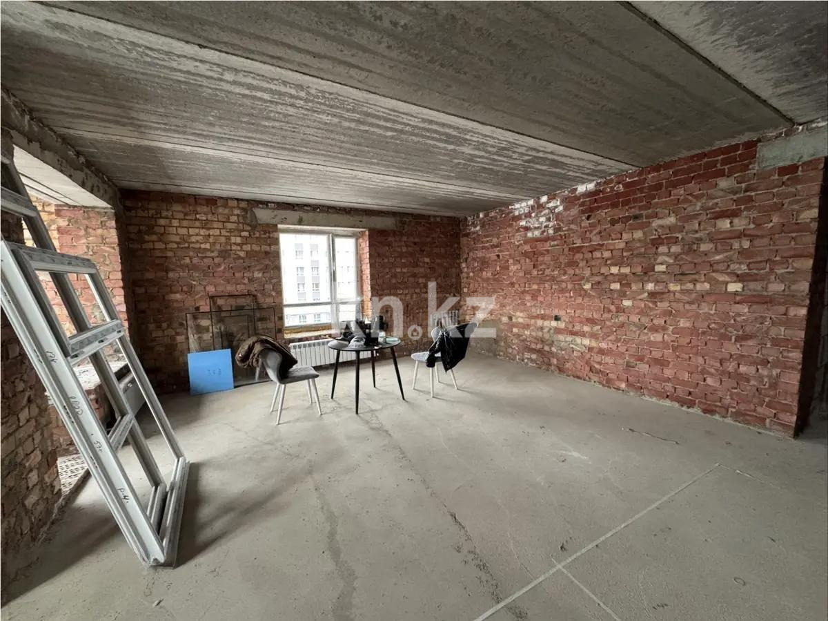 Продажа 1-комнатной квартиры, 40 м², ул. Байтурсынова, дом  36а - Продажа квартир в Казахстане фото 1 из 1