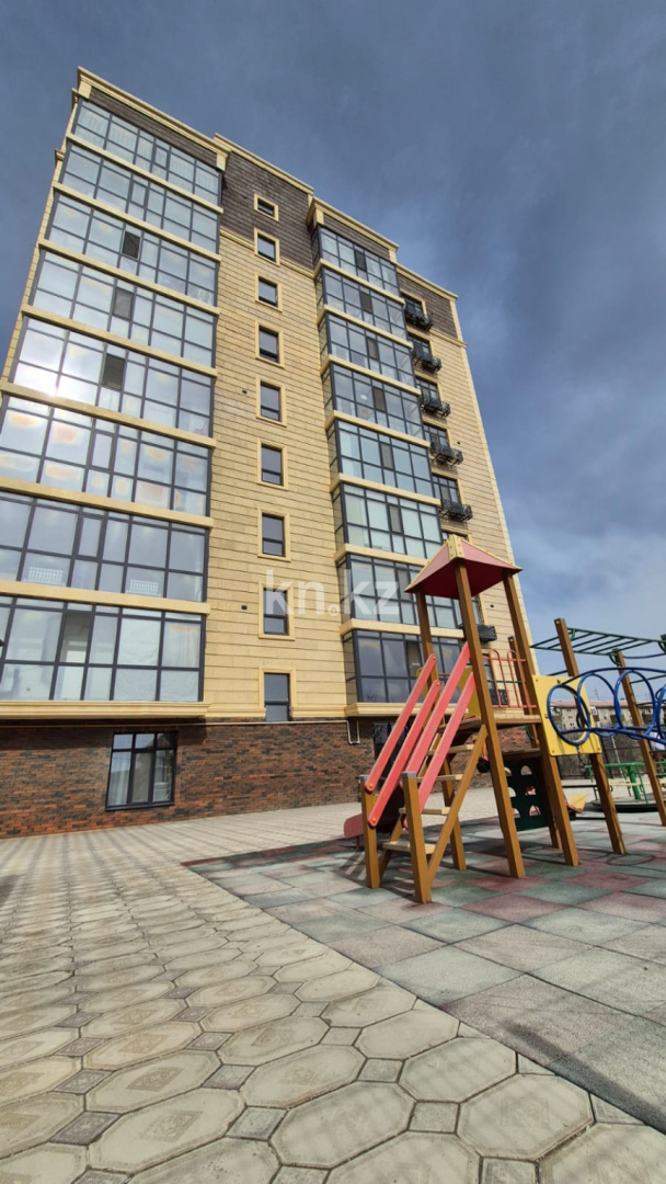 Продажа 3-комнатной квартиры, 104 м² - Продажа квартир в Казахстане - страница 136 фото 2 из 33