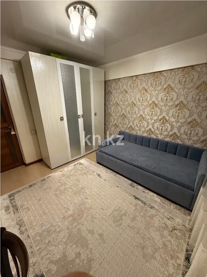 Продажа 3-комнатной квартиры, 67.2 м² в Алматы