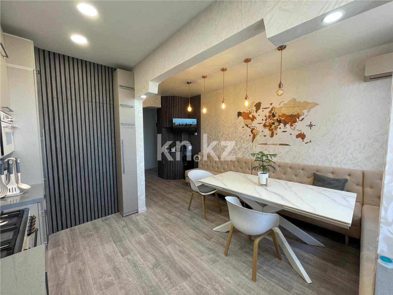 Продажа 3-комнатной квартиры, 110 м² в Сарани - фото 15