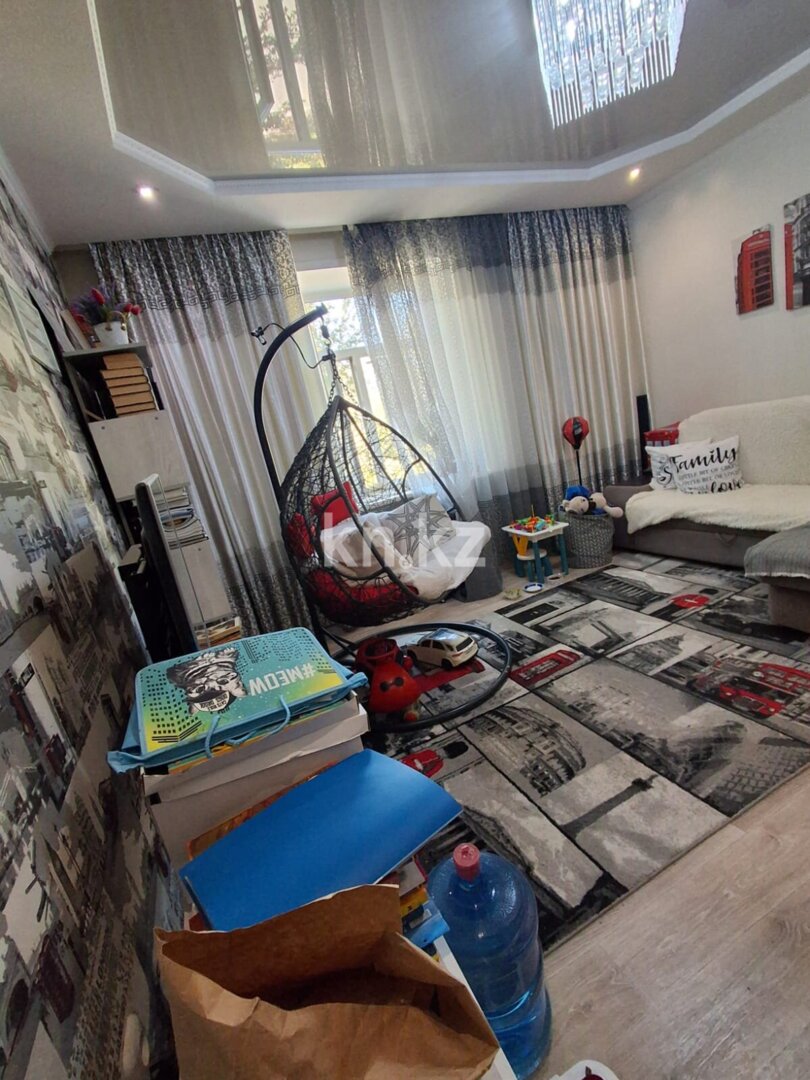 Продажа 2-комнатной квартиры, 54.6 м² в Сарани - фото 8