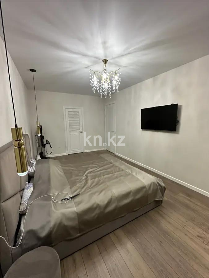 Продажа 3-комнатной квартиры, 83.5 м² в Астане - фото 2