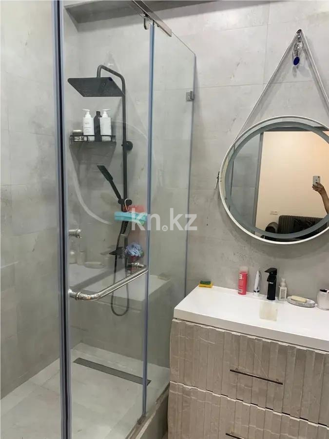 Продажа 2-комнатной квартиры, 46.6 м² - Продажа двухкомнатных квартир от собственников в Алматы - страница 3 фото 4 из 4