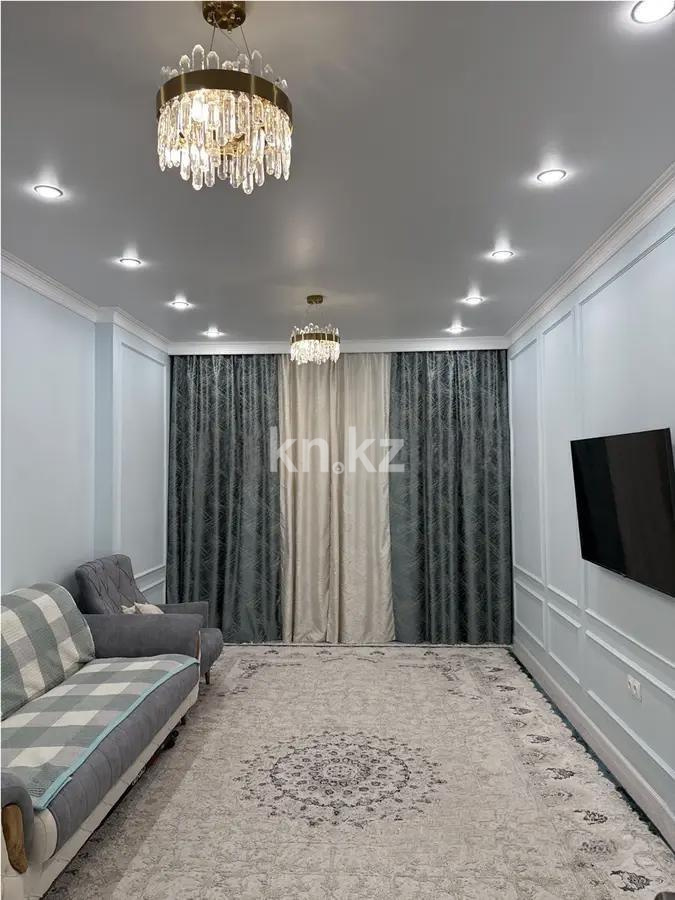 Продажа 3-комнатной квартиры, 90 м² в Астане