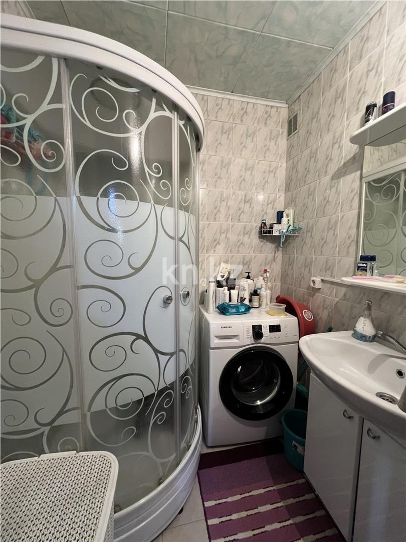 Продажа 3-комнатной квартиры, 63 м² - Продажа квартир в Караганде фото 9 из 9