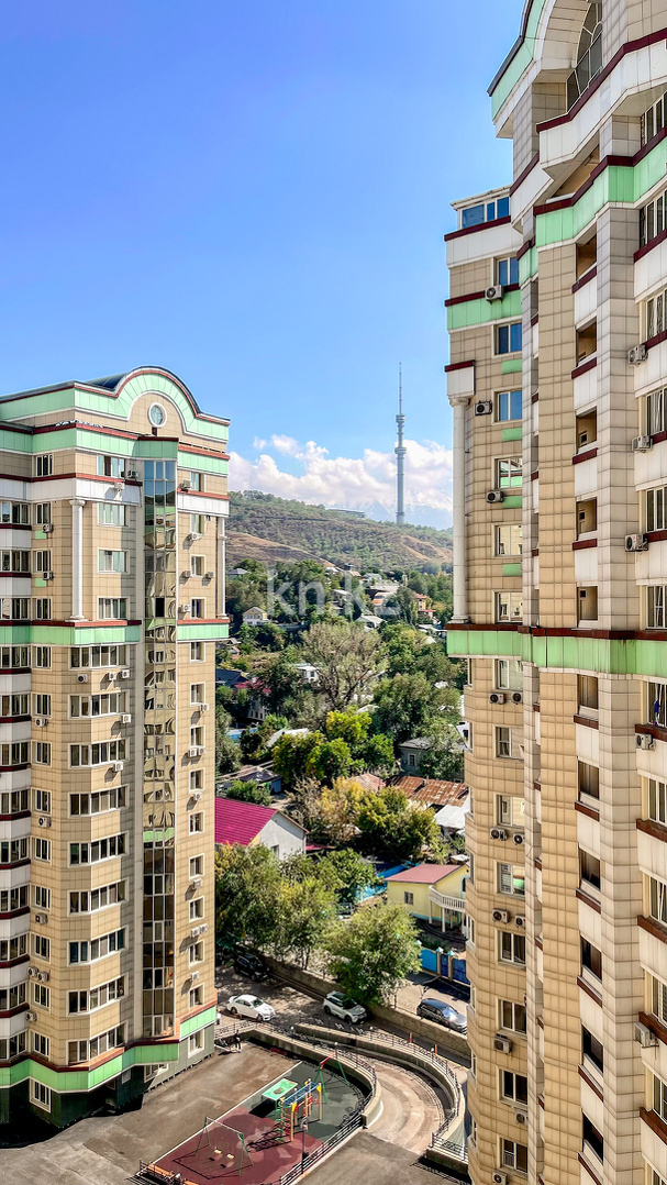 Продажа 5-комнатной квартиры, 195 м² в Алматы - фото 8