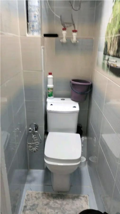 Продажа 3-комнатной квартиры, 62 м², ул. Горка Дружбы, дом  35 - Продажа квартир в Темиртау без посредников фото 6 из 6