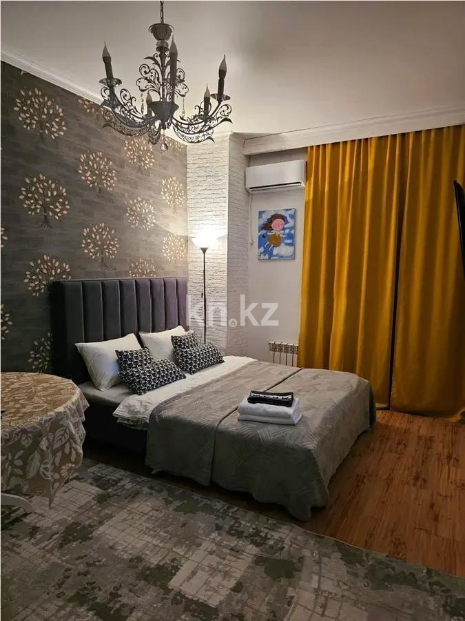 Продажа 2-комнатной квартиры, 37 м², пр. Сарыарка, дом  41 в Астане