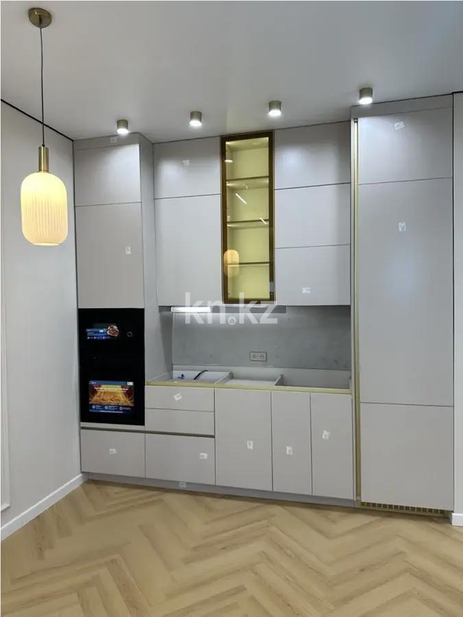 Продажа 2-комнатной квартиры, 40 м² - Продажа квартир в Алматы - страница 4 фото 3 из 4