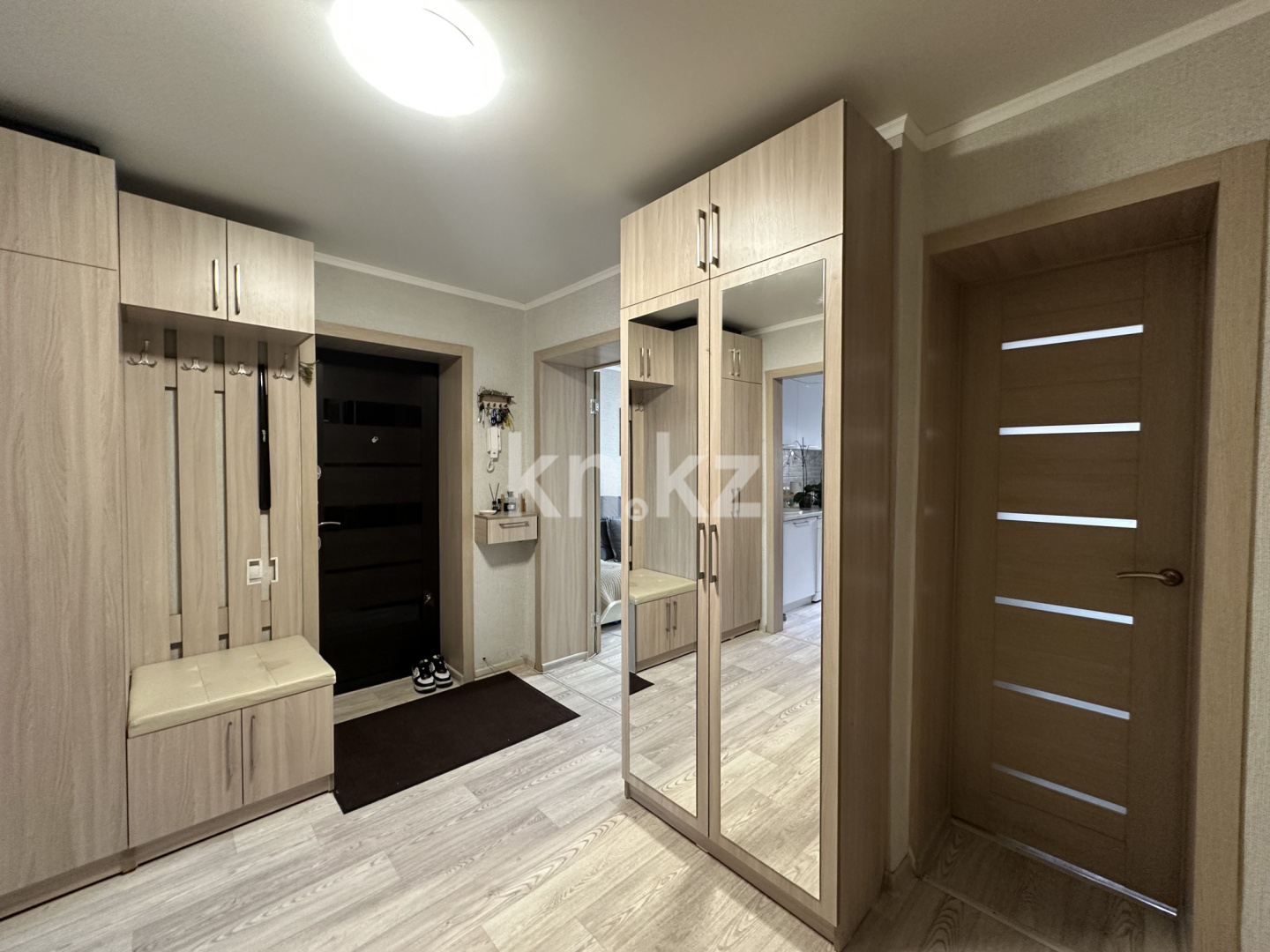 Продажа 3-комнатной квартиры, 58.4 м² - Продажа квартир в Караганде - страница 2 фото 22 из 30