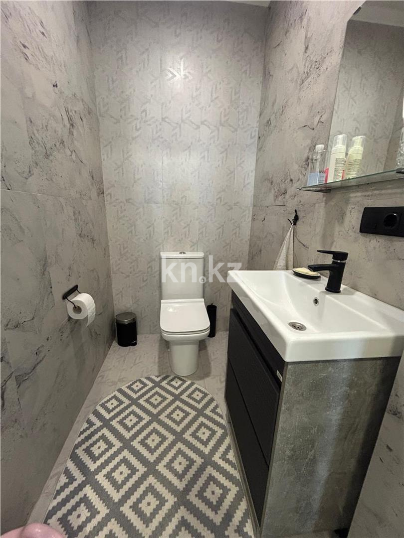 Продажа 4-комнатной квартиры, 85 м², пр. Мангилик Ел в Астане - фото 28