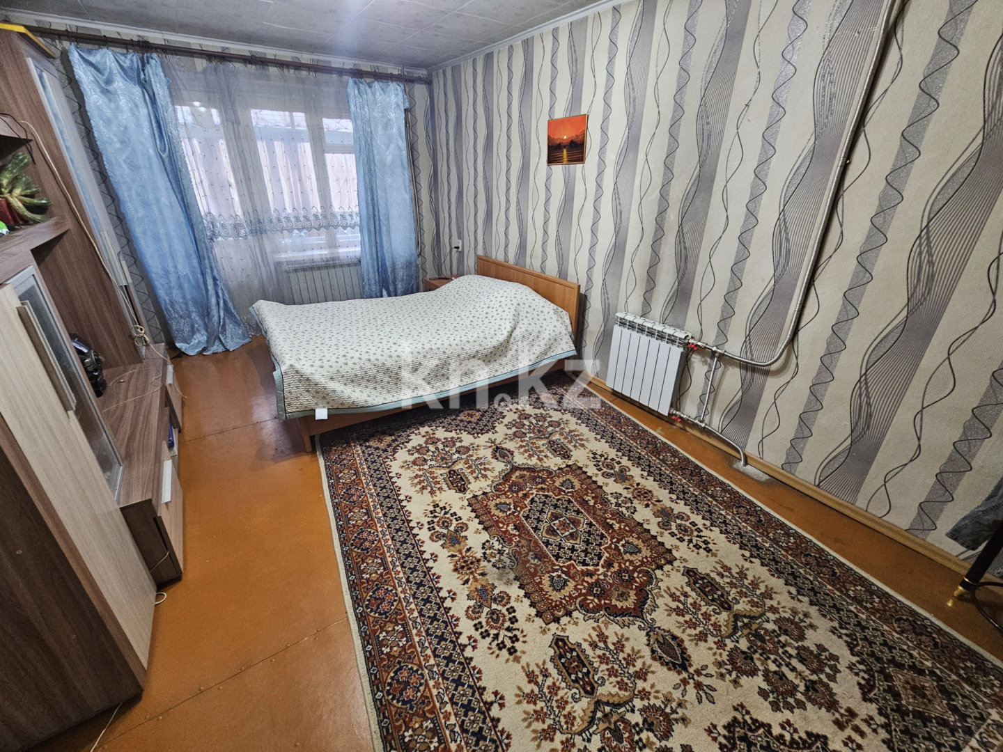 Продажа 2-комнатной квартиры, 51 м² в Усть-Каменогорске