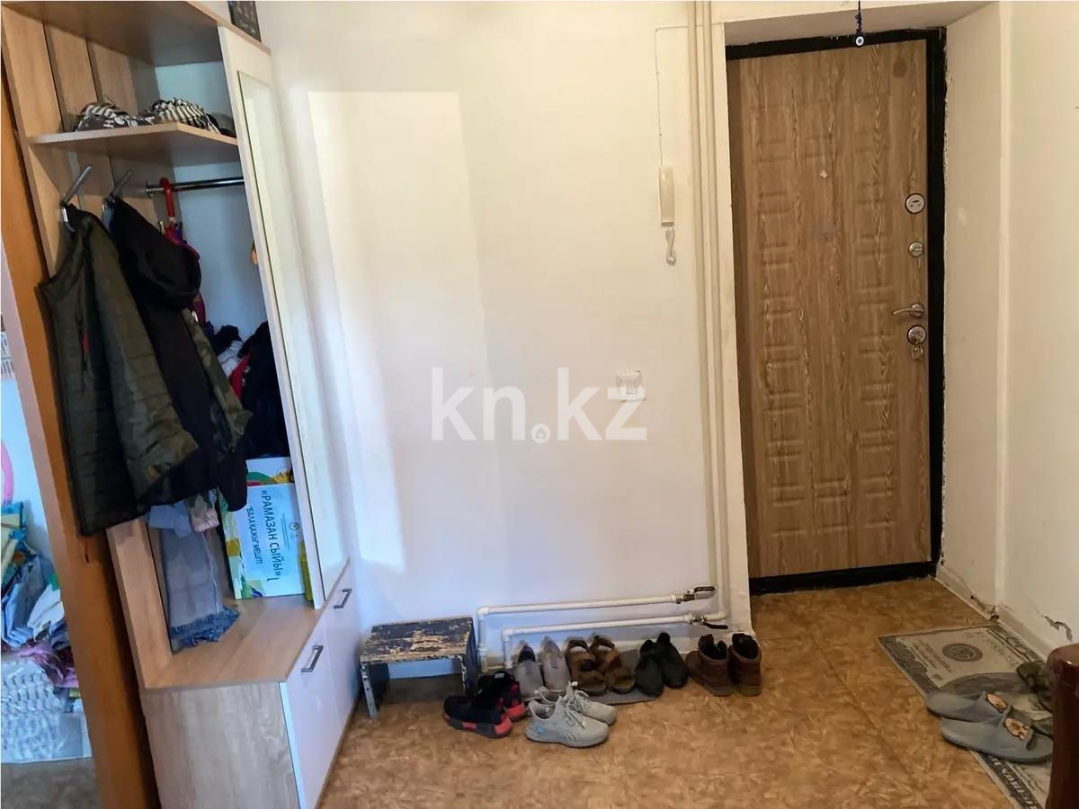 Продажа 2-комнатной квартиры, 48 м², мкр-н 14, дом  5/3 в Караганде - фото 6