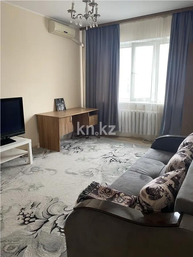 Продажа 2-комнатной квартиры, 57 м² в Алматы