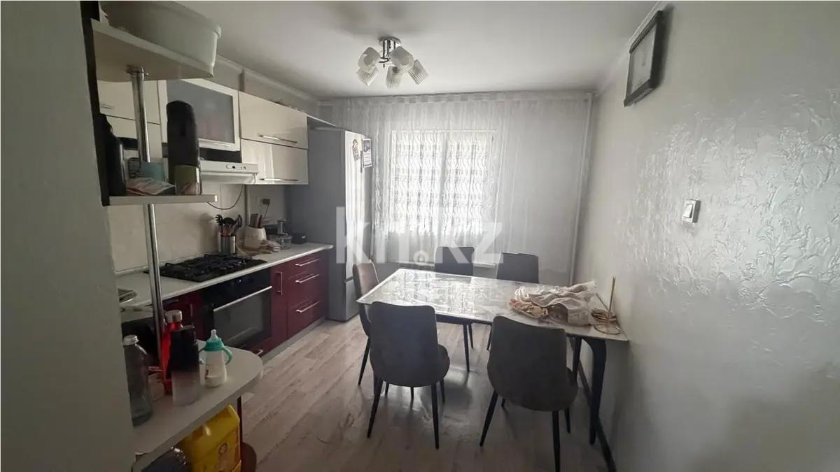 Продажа 4-комнатной квартиры, 87 м² - Продажа четырехкомнатных квартир от собственников в Алматы фото 7 из 9