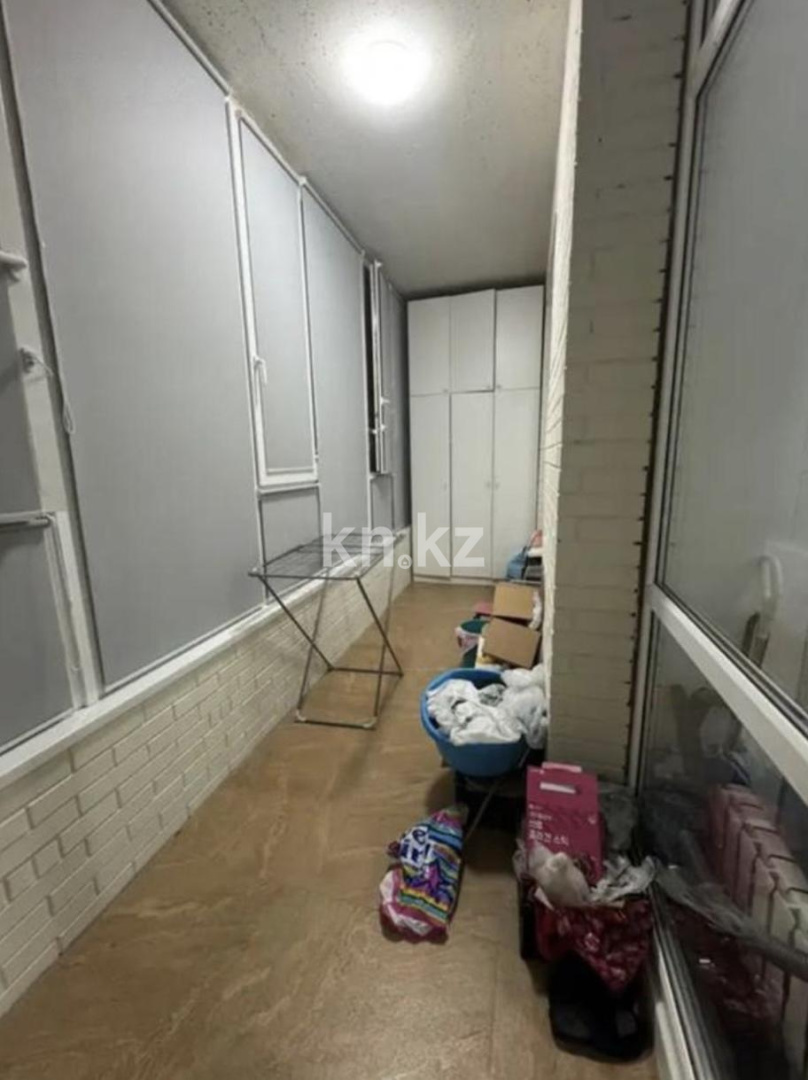 Аренда 1-комнатной квартиры, 41 м², ул. Айтматова, дом  40/1 - Аренда квартир помесячно в Казахстане фото 4 из 6