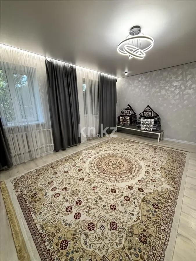 Продажа 2-комнатной квартиры, 60.6 м² - Продажа земельных участков в Усть-Каменогорске фото 1 из 6