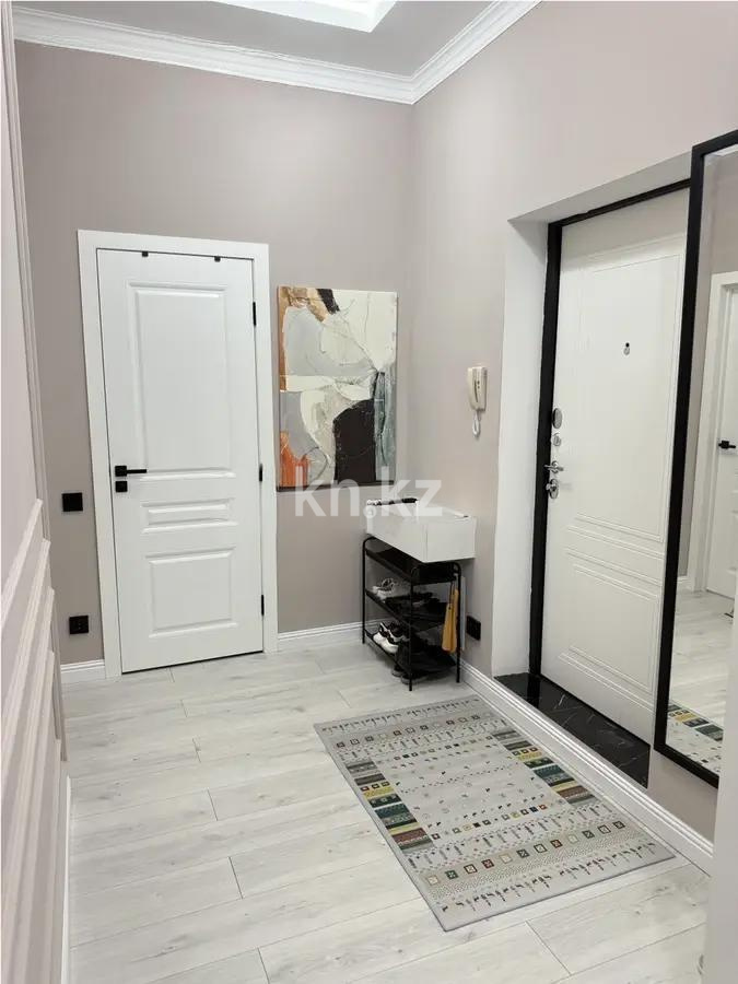 Продажа 3-комнатной квартиры, 55 м² в Астане - фото 6