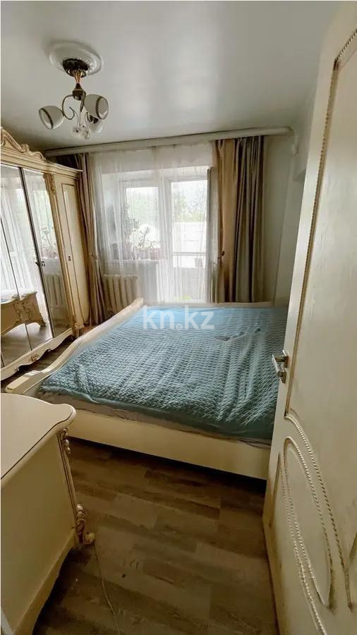 Продажа 3-комнатной квартиры, 70 м², ул. Кокорай, дом  39 - Продажа  трехкомнатных квартир в Алматы без посредников фото 1 из 3