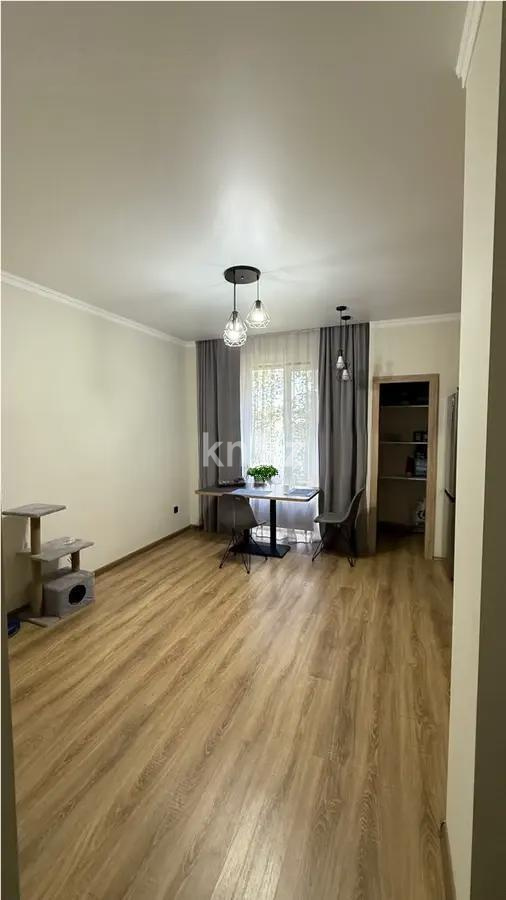 Продажа 2-комнатной квартиры, 40 м², ул. Устирт, дом  2936а/10 - Продажа квартир в новостройках Алматы без посредников фото 1 из 4