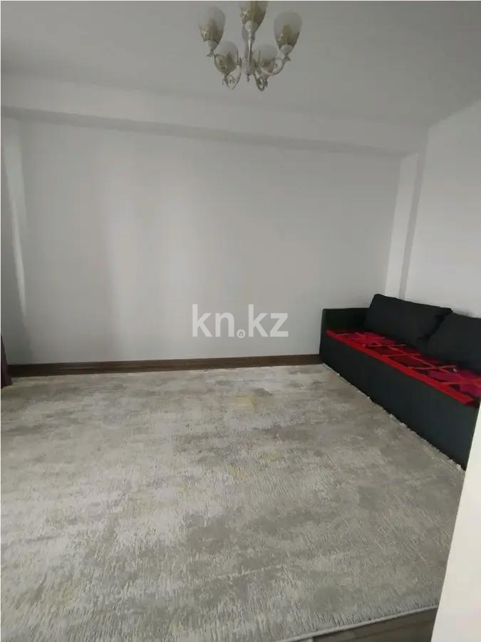 Продажа 1-комнатной квартиры, 36 м², ул. Жунисова, дом  10/1 - Продажа квартир в Алматы фото 1 из 4