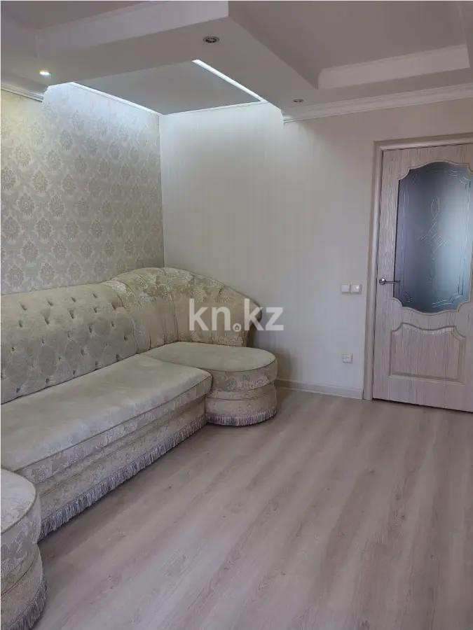 Продажа 2-комнатной квартиры, 48 м², пр. Республики, дом  21 в Астане