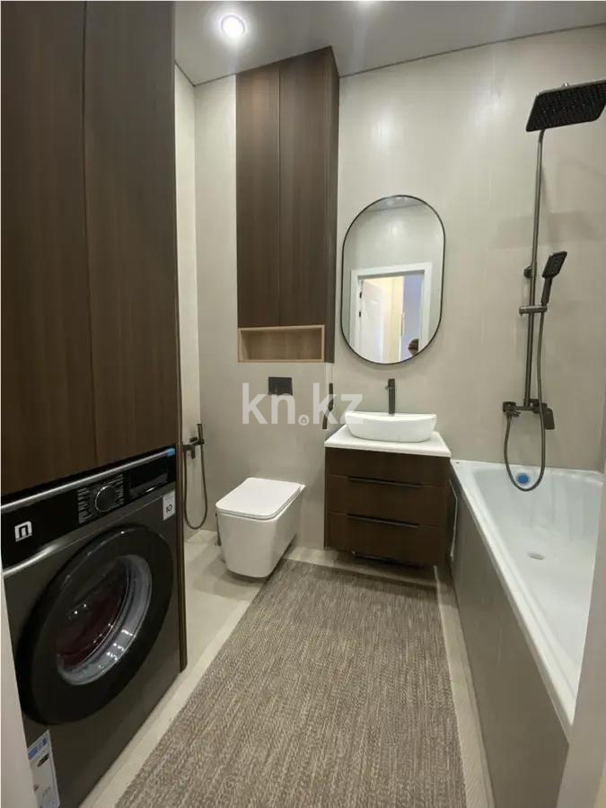 Продажа 2-комнатной квартиры, 38.8 м² в Астане - фото 3